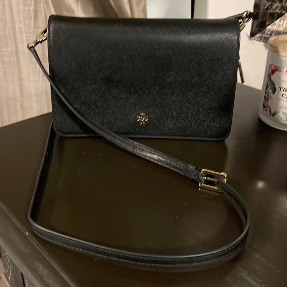 Tory, Burch, Crossbody bag